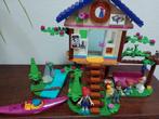 Lego Friends 41679 - Boshuis, Kinderen en Baby's, Speelgoed | Duplo en Lego, Gebruikt, Ophalen of Verzenden, Lego