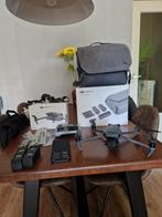 DJI Mavic 3 Classic Fly More + RM330 Smart Controller & ND, Ophalen of Verzenden, Zo goed als nieuw, Drone met camera