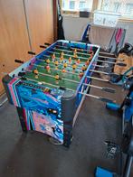 Tafelvoetbal spel, Kinderen en Baby's, Speelgoed | Voetbaltafels, Ophalen, Gebruikt