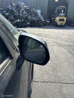 Buitenspiegel rechts Citroen C3 Picasso ('09-'17), Auto-onderdelen, Spiegels, Gebruikt, Citroën, Ophalen of Verzenden, Citroen