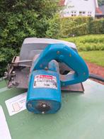Makita cirkelzaag, model 5600br., Ophalen, Gebruikt