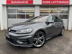 Volkswagen GOLF Variant 1.4TSI 125PK DSG R-Line Full-Led  Cr, Auto's, Automaat, 125 pk, Gebruikt, Huisgarantie