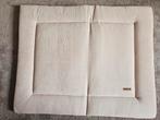 Nieuw boxkleed baby's only oud roze 75 x 95 cm, Ophalen of Verzenden, Nieuw, Boxkleed