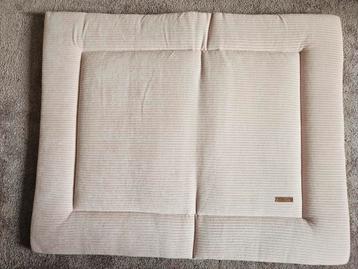 Nieuw boxkleed baby's only oud roze 75 x 95 cm beschikbaar voor biedingen