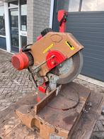 Hout Cirkelzaag, Doe-het-zelf en Verbouw, Gereedschap | Zaagmachines, Ophalen, Cirkelzaag