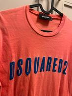 Dsquared2 Shirt Maat L - Nieuw, Kleding | Heren, T-shirts, Maat 52/54 (L), Dsquared2, Zwart, Nieuw