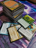100 Magic: The Gathering kaarten, Ophalen of Verzenden, Nieuw, Meerdere kaarten