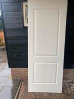 4 Nieuwe Binnendeuren 83x211,5cm, Ophalen, 80 tot 100 cm, Binnendeur, Nieuw