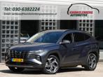 Hyundai Tucson PHEV PREMIUM 4WD/ 360°CAMERA/ TREKHAAK/ ELEK, Auto's, Hyundai, 1350 kg, 14 kWh, Gebruikt, 4 cilinders