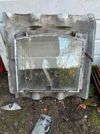 Dakraam Aluminium, Ophalen, Gebruikt, Minder dan 80 cm, Minder dan 80 cm