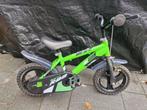 Kinderfiets 12 inch, Ophalen, Zo goed als nieuw, Overige typen
