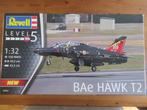 BAe Hawk T2  (Revell 1/32), Revell, Nieuw, Ophalen of Verzenden, Groter dan 1:72
