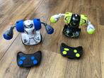 Robot, Ophalen, Gebruikt