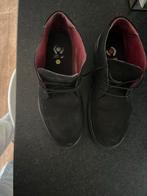 Zwarte Dry'n Air Werkschoenen Maat 44, Zwart, Ophalen of Verzenden, Zo goed als nieuw, Werkschoenen