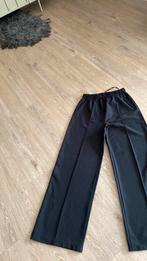 Costes Pantalon - Maat L, Kleding | Dames, Broeken en Pantalons, Zwart, Maat 42/44 (L), Ophalen of Verzenden, Zo goed als nieuw