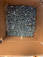 Partij Bouten en Moeren, Doe-het-zelf en Verbouw, IJzerwaren en Bevestigingsmiddelen, Ophalen, Zo goed als nieuw, Minder dan 50 mm