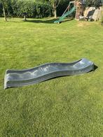 Nieuwe Glijbaan met Wateraansluiting, Kinderen en Baby's, Speelgoed | Buiten | Speeltoestellen, Ophalen, Nieuw, Glijbaan, Aanbouwonderdeel