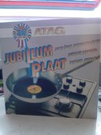 lp Atag jubileumplaat (Z215-280), Ophalen of Verzenden, Zo goed als nieuw