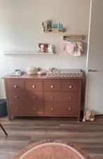 Commode hemnes gepimpt, Kinderen en Baby's, 90 tot 105 cm, 50 tot 70 cm, Zo goed als nieuw, Commode