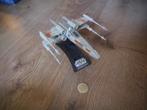 Star Wars X-Wing ACTION FLEET, Ophalen of Verzenden, Zo goed als nieuw, Beeldje of Buste