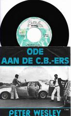 Peter Wesley, Cd's en Dvd's, Vinyl Singles, Nederlandstalig, 7 inch, Zo goed als nieuw, Single