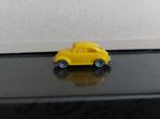 Wiking/Minitrix 15017 - VW Kever 1300 (12401), Hobby en Vrije tijd, Modeltreinen | N-Spoor, Overige merken, Gebruikt, Gelijkstroom of Wisselstroom