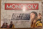 Jay and Silent Bob Monopoly collector's edition, Hobby en Vrije tijd, Gezelschapsspellen | Bordspellen, Ophalen of Verzenden, Zo goed als nieuw