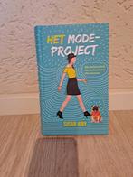 Susan Juby - Het modeproject, Verzenden, Zo goed als nieuw, Susan Juby