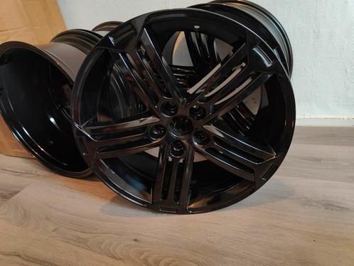 18" 8J 5X100 "TALLADEGA " velgen VW Golf 4 ect., Auto-onderdelen, Banden en Velgen, Velg(en), 18 inch, Personenwagen, Nieuw, Ophalen