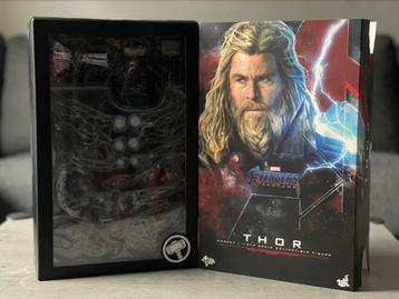 Hot toys Thor Endgame beschikbaar voor biedingen