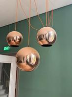 Tom dixon copper per stuk, Huis en Inrichting, Lampen | Hanglampen, Ophalen, Zo goed als nieuw, Minder dan 50 cm