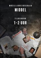 Unsolved Mysteries:Moorden in Bergeijk, Ophalen of Verzenden