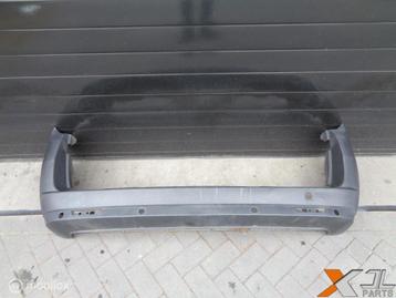 FIAT DOBLO 2011 ACHTERBUMPER  735473499 beschikbaar voor biedingen