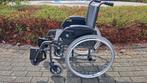 Vermeiren Jazz S50 rolstoel ,, Diversen, Ophalen