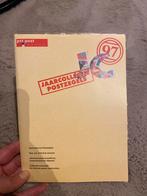 PTT Post Jaarcollectie Postzegels 1997, Postzegels en Munten, Postzegels | Nederland, Ophalen of Verzenden, Na 1940, Postfris