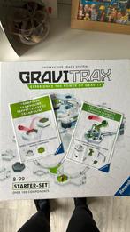 Gravitax starterset met 2 uitbreidingen, Ophalen of Verzenden, Zo goed als nieuw