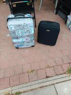 Koffers, Motoren, Ophalen, Zo goed als nieuw