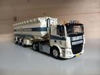 DAF cf Geurts mengvoeders WSI, Hobby en Vrije tijd, Modelauto's | 1:50, Nieuw, Wsi, Ophalen of Verzenden, Bus of Vrachtwagen