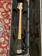 Ernie ball musicman sterling 1998, Muziek en Instrumenten, Ophalen, Zo goed als nieuw, Elektrisch