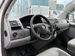Volkswagen Transporter 1.9TDI DC 5-pers. LANG Airco 181.000k, Auto's, Voorwielaandrijving, Stof, Gebruikt, 4 cilinders