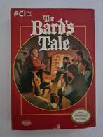 THE BARDS TALE, Gebruikt, 1 speler, Racen en Vliegen, Ophalen of Verzenden