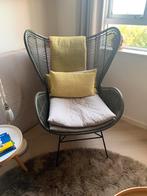 Sissy Boy stoel groen, Ophalen, Zo goed als nieuw, 75 tot 100 cm, 50 tot 75 cm