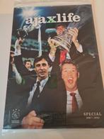 Ajax Life special 1987-1992 nieuw, Verzamelen, Ophalen of Verzenden, Nieuw, Ajax, Boek of Tijdschrift