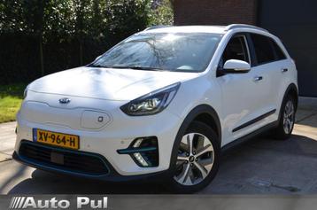 Kia e-Niro ExecutiveLine 64 kWh Kia e-Niro ExecutiveLine 64k beschikbaar voor biedingen