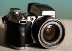 Sony digitale camera, Gebruikt, Compact, Ophalen of Verzenden, Sony