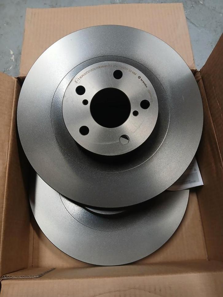 Subaru impreza forester legacy onderdelen, Auto-onderdelen, Remmen en Aandrijving, Subaru, Nieuw, Ophalen of Verzenden