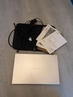 Acer laptop, Ophalen, Zo goed als nieuw