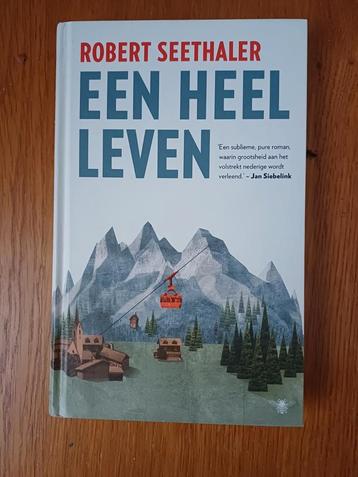 Robert Seethaler - Een heel leven beschikbaar voor biedingen