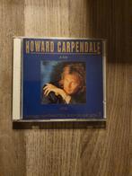 Cd Howard carpendale, Cd's en Dvd's, Ophalen of Verzenden, Zo goed als nieuw