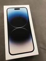 IPhone 14 Pro Max 128 in topconditie inruilen mag ook, Telecommunicatie, Mobiele telefoons | Apple iPhone, 128 GB, Wit, Ophalen of Verzenden